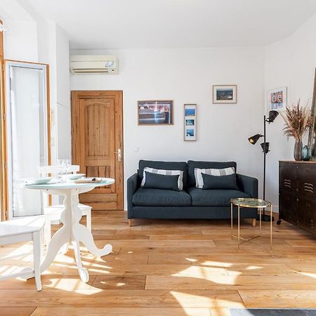 ניס 1 Bdr Downtown Near Place Massena מראה חיצוני תמונה