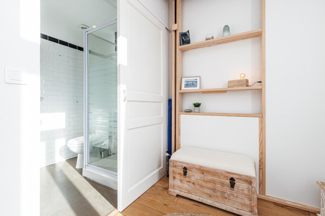 ניס 1 Bdr Downtown Near Place Massena מראה חיצוני תמונה